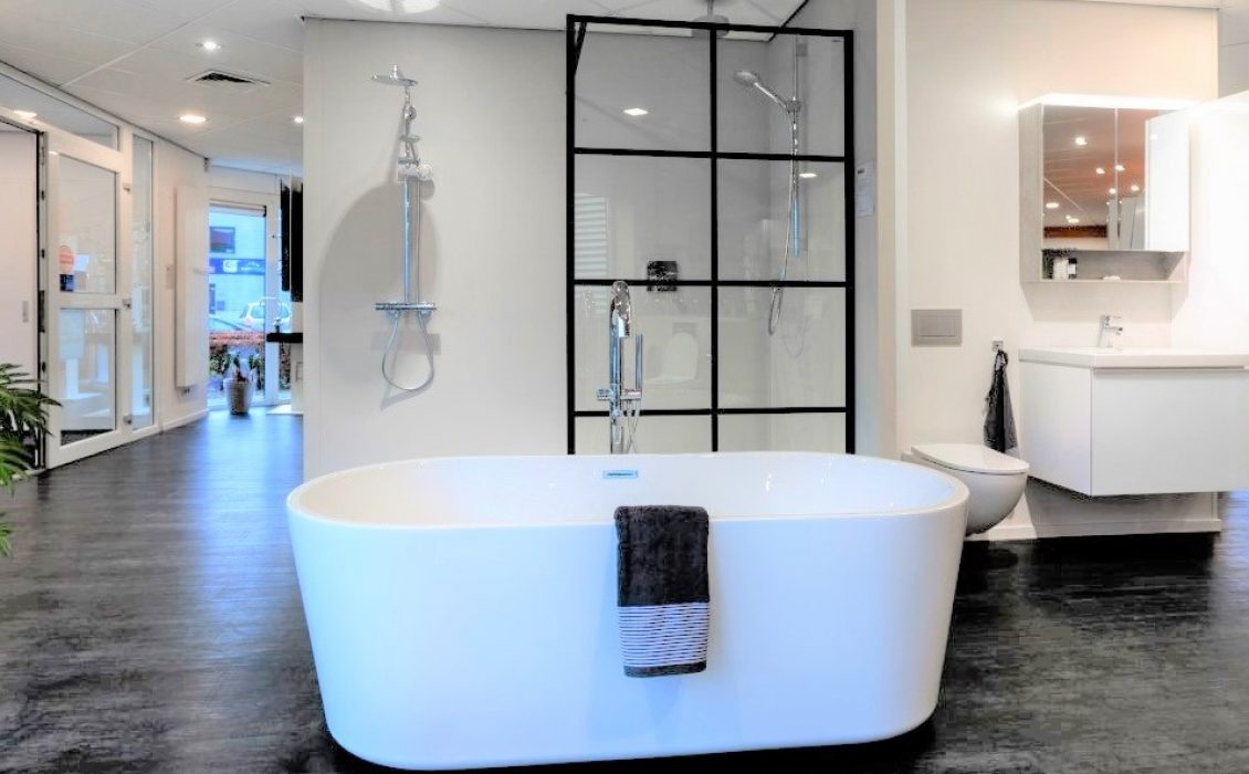 Bos badkamers-sanitair-badkamer kopen