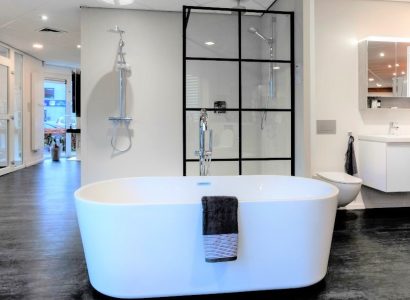 Bos badkamers-sanitair-badkamer kopen