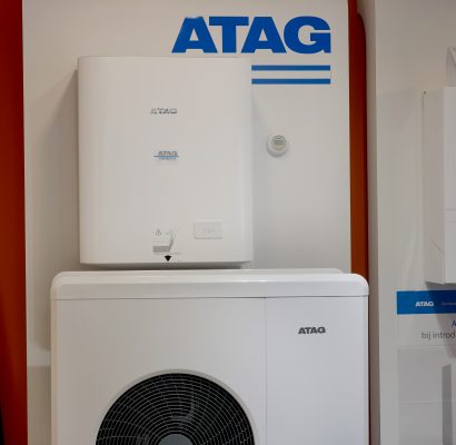 Bos Installatietechniek-Atag Cv ketels