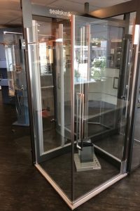 seal Serie 2100