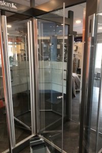 Seal Serie Multi Swingdeur